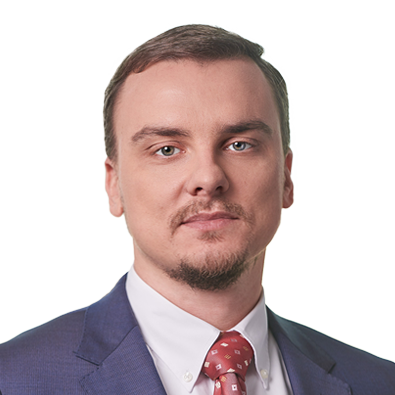 Михаил Ковалев